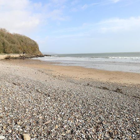 The Garden Flat Villa Saundersfoot Exteriör bild