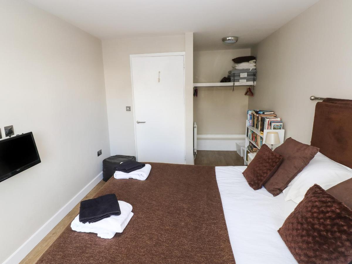 The Garden Flat Villa Saundersfoot Exteriör bild
